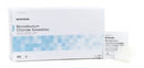 McKesson Sanitizing Skin Wipe, Unscented, 5 X 7 Inch Sterile Individual Packets