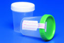 Specimen Container, 100/CS