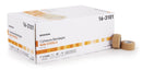 McKesson Nonsterile Cohesive Bandage, 1 Inch x 5 Yard, Tan, 30/CS