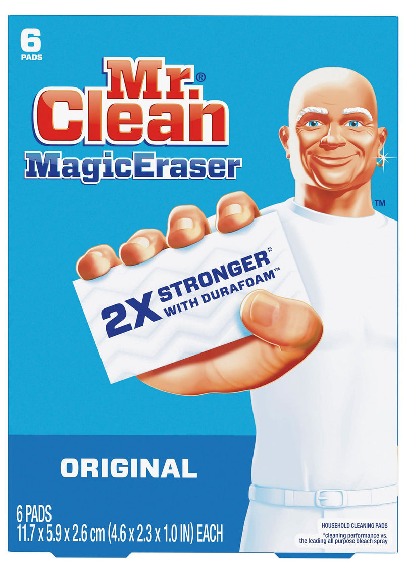 Mr. Clean Multi-Surface Magic Eraser, 36/CS