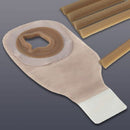 Hollister Adapt Barrier Strips, 10/BX