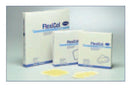 FlexiCol® Hydrocolloid Dressing, 6 x 6 inch, 5/BX