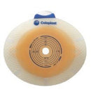 SenSura® Click Ostomy Barrier With 9/16 Inch Stoma Opening, 5/BX