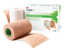 3M™ Coban™2 Nonsterile 2 Layer Compression Bandage System, White, Size Varies, 1/BX