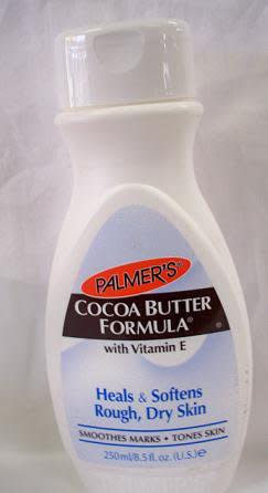 Palmers® Cocoa Butter 8.5 oz. Pump Bottle, 1/EA