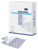 Hydrofilm® Transparent Film Dressing, 50/BX