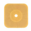 Esteem Synergy® Colostomy Barrier With Up to 1 3/8 Inch Stoma Opening, 10/BX