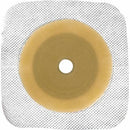 Esteem Synergy® Colostomy Barrier With ¾ Inch Stoma Opening, 10/BX