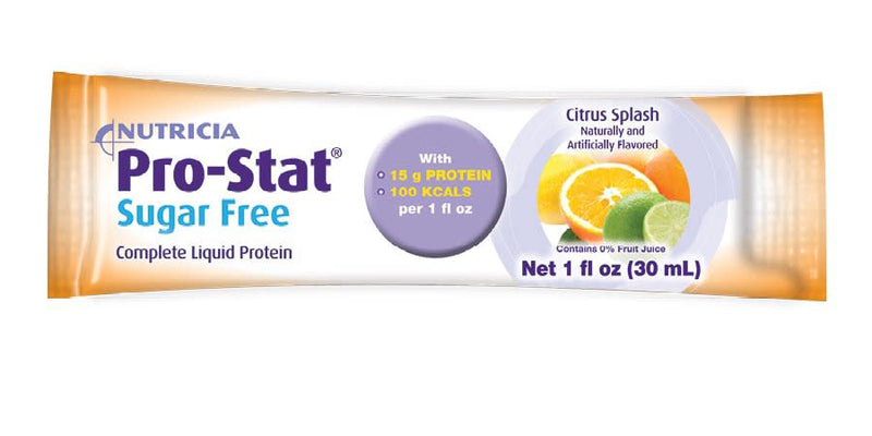 Pro-Stat® Sugar-Free Protein Supplement