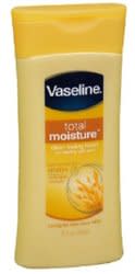 Vaseline® Intensive Care® Essential Healing Moisturizer, 1/EA