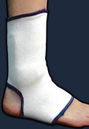 Bell-Horn® Ankle Sleeve, 1/EA