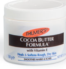 Cocoa Butter Palmers® 7.25 oz. Jar Scented Cream