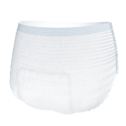 Unisex Disposable Breathable Absorbent Underwear, Pull On
