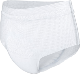 TENA® Women™ Super Plus Disposable Absorbent Underwear, Pull On