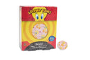 Stat Strip® Round Sterile Adhesive Plastic Spot Bandage, 7/8 in. Diameter, Looney Tunes/Tweety Kid Design, 100/BX