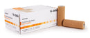 McKesson Nonsterile Cohesive Bandage, 6 Inch x 5 Yard, Tan, 12/CS