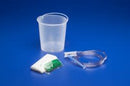 Dover™ Enema Bucket, 1/EA