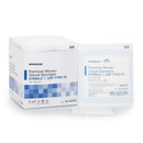 McKesson Square Sterile 8-Ply USP Type VII Cotton Gauze Sponge, 2 x 2 in., 2-Pack, 100/BX
