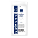 Abena® Sterile 1-Ply Conforming Bandage Roll, 3 Inch x 4.1 Yard, 12/CT