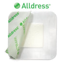 Alldress® Composite Dressing, 6 x 8 Inch, 10/BX