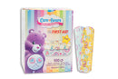 Stat Strip® Rectangular Sterile Adhesive Plastic Strip, 3/4 x 3 in., Care Bears Kid Design, 100/BX
