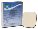 ConvaTec® DuoDERM® CGF® Hydrocolloid Dressing, 6 x 6 Inch, 5/BX