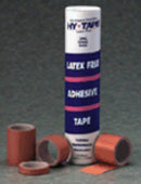 Hy-Tape® Medical Tape, 1½ Inch x 5 Yard, 1/EA