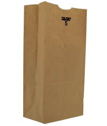 Duro® Grocery Bag, 500/CS
