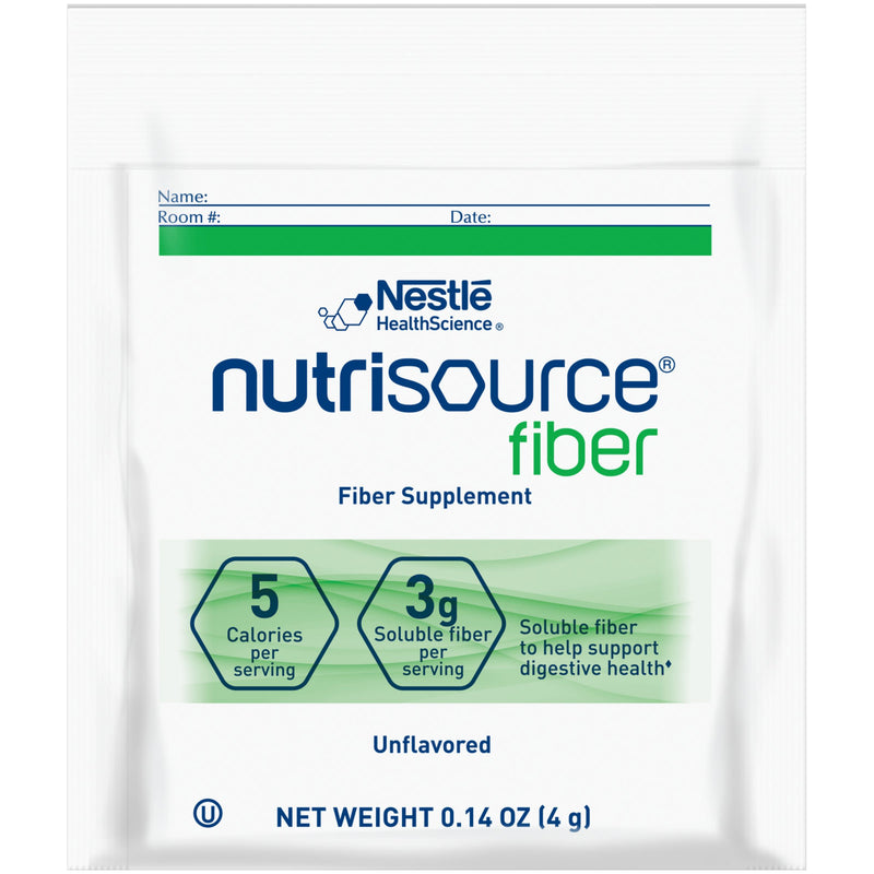 Nutrisource® Fiber Oral Supplement: twin lights medical