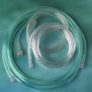 Star Lumen Oxygen Tubing, 50/CS