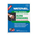 Water-Jel Burn Dressing, 60/CS