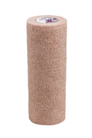 3M™ Coban™ LF Nonsterile Cohesive Bandage, 6 Inch x 5 Yard, 12/CS