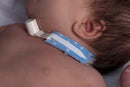 PediPrints™ Tracheostomy Tube Holder, 10/BX