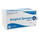 dynarex® Square Nonsterile 12-Ply Surgical Gauze Sponge, 4 x 4 in., 2000/CS