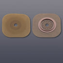 FlexTend™ Colostomy Barrier With Up to 1¼ Inch Stoma Opening, 5/BX