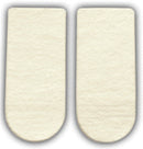 Hapad Heel Wedge, 1/PR