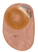 Coloplast Assura® Colostomy Pouch, 30/BX