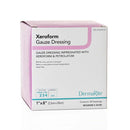 DermaRite Impregnated Dressing, 1 x 8 Inch, 50/BX
