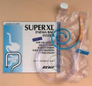 Bracco Diagnostics Enema Bag Set, 2500 mL, 24/CS