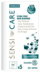 Sensi-Care® Skin Barrier Foam Applicator Wand, 100/CS