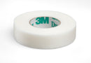 3M™ Durapore™ Medical Tape, ½ Inch x 10 Yard, 24/BX