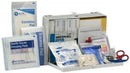 First Aid Only™ Contractor First Aid Kit, 1/EA