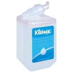 Kleenex® Moisturizer, 6/CS