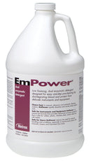 EmPower® Dual Enzymatic Instrument Detergent / Presoak, 1/EA