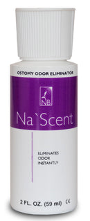 Na'Scent Ostomy Appliance Deodorant, 24/CS