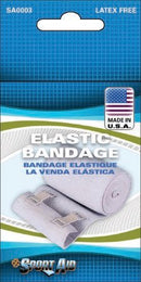Sport Aid™ Elastic Bandage, 2 Inch, 1/EA