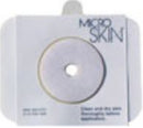 MicroSkin® Colostomy Barrier, 5/PK