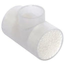 Sunset Healthcare Heat & Moisture Exchanger, 30/CS