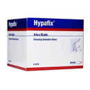 Hypafix Nonsterile Dressing Retention Tape, 4 Inch x 10 Yard, White, 1/RL