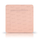 TIELLE™ Silicone Foam Dressing, 2¾ x 3½ Inch, 10/CT